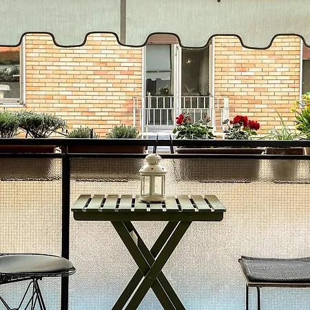 Apartment The Perfect Place To In Milan