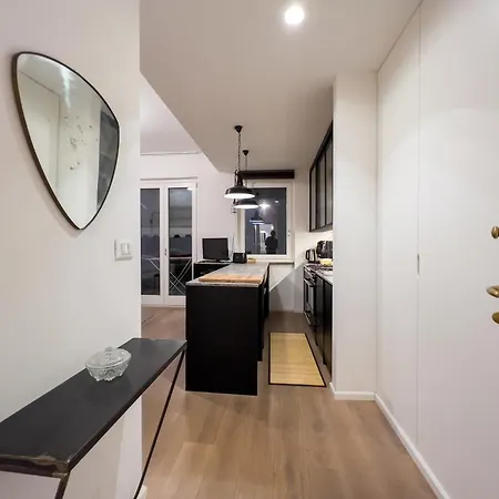 The Perfect Place To In Apartmán Milán