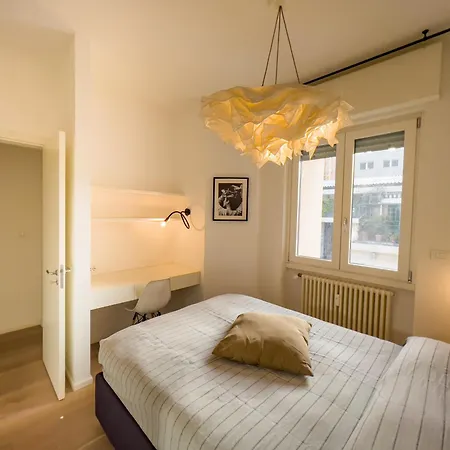 The Perfect Place To In Apartment Milan