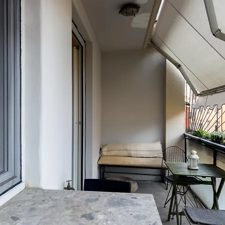 The Perfect Place To In Milan